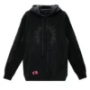 Chrome Hearts Chomper Kapuzenpullover