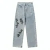 Chrome Hearts Citizens of Humanity Jeans
