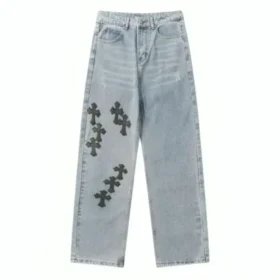 Chrome Hearts Citizens of Humanity Jeans