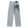 Chrome Hearts Citizens of Humanity Jeans