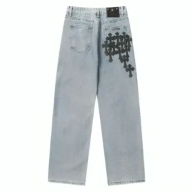 Chrome Hearts Citizens of Humanity Jeans