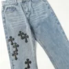 Chrome Hearts Citizens of Humanity Jeans