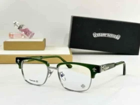 Chrome Hearts Classic Hi-C-Brillen