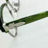 Chrome Hearts Classic Hi-C-Brillen
