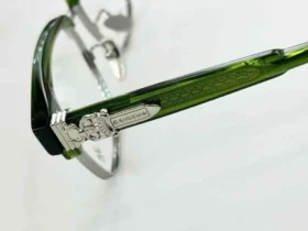 Chrome Hearts Classic Hi-C-Brillen