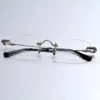 Chrome Hearts Clear Brille Chrome Hearts Clear Brille