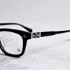 Chrome Hearts Cox Ucker Brillenfassung
