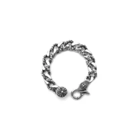 Chrome Hearts Cuban-Armband 