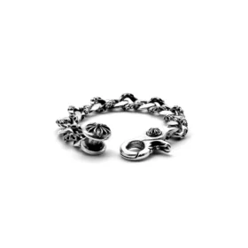 Chrome Hearts Cuban-Armband 