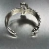 Chrome Hearts Dagger-Armband Chrome Hearts Dagger-Armband