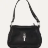 Chrome Hearts Dagger Embellished Chicken Nugget Tasche