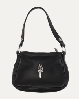 Chrome Hearts Dagger Embellished Chicken Nugget Tasche