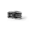 Chrome Hearts Dagger-Ring Chrome Hearts Dagger-Ring