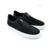 Chrome Hearts Dagger Slip-On-Schuh aus Pferdehaar