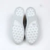 Chrome Hearts Dagger Slip-On-Schuh aus Pferdehaar