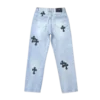 Chrome Hearts Denim Fiends Jeans Chrome Hearts Denim Fiends Jeans