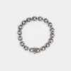 Chrome Hearts Diamantarmband