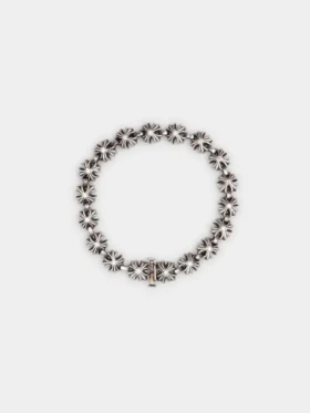 Chrome Hearts Diamantarmband