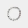 Chrome Hearts Diamantarmband