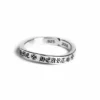 Chrome Hearts Distort Spacer Ring Chrome Hearts Distort Spacer Ring