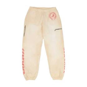 Chrome Hearts Drake „Certified Lover Boy“ Friends & Family Sweatpants Chrome Hearts Drake „Certified Lover Boy“ Friends & Family Sweatpants
