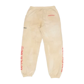 Chrome Hearts Drake „Certified Lover Boy“ Friends & Family Sweatpants Chrome Hearts Drake „Certified Lover Boy“ Friends & Family Sweatpants