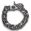 Chrome Hearts Fancy Link Armband