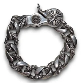 Chrome Hearts Fancy Link Armband