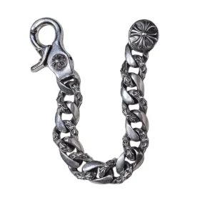 Chrome Hearts Fancy Link Armband