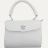 Chrome Hearts Fleur verzierte Doc Adams Tasche Chrome Hearts Fleur verzierte Doc Adams Tasche