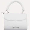 Chrome Hearts Fleur verzierte Doc Adams Tasche Chrome Hearts Fleur verzierte Doc Adams Tasche
