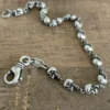 Chrome Hearts Foti Armband Chrome Hearts Foti Armband