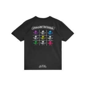 Chrome Hearts Foti-Hemd