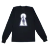 Chrome Hearts Foti Ls T-Shirt (Version 2) Chrome Hearts Foti Ls T-Shirt (Version 2)