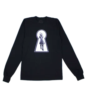 Chrome Hearts Foti Ls T-Shirt (Version 2)