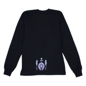 Chrome Hearts Foti Ls T-Shirt (Version 2)