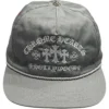 Chrome Hearts Gas Station 5-Panel-Cap Grau