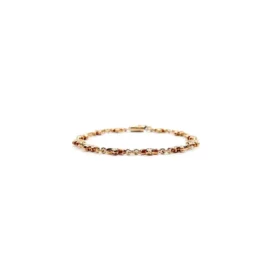 Chrome Hearts Goldarmband 