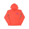 Chrome Hearts Hearts Matty Boy Brain Kapuzenpullover Rot Chrome Hearts Hearts Matty Boy Brain Kapuzenpullover Rot