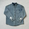 Chrome Hearts Hemd