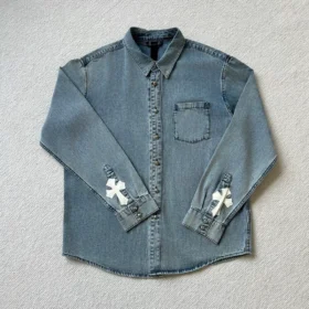 Chrome Hearts Hemd