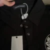 Chrome Hearts-Hemd für Herren