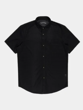 Chrome Hearts Hemd mit Knöpfen