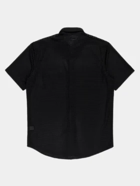 Chrome Hearts Hemd mit Knöpfen