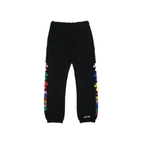 Chrome Hearts Hose