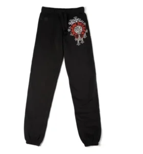 Chrome Hearts-Hosen