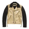 Chrome Hearts Jacke Schwarz & Dover Street Market Ginza