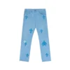 Chrome Hearts Jeans Drake Chrome Hearts Jeans Drake
