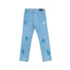 Chrome Hearts Jeans Drake Chrome Hearts Jeans Drake
