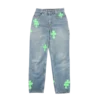 Chrome Hearts Jeans Grailed Chrome Hearts Jeans Grailed